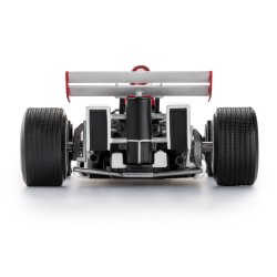 BRM P153/P160 P160 - n.17 - 1st Monaco GP 1972