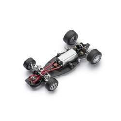 BRM P153/P160 P160 - n.17 - 1st Monaco GP 1972