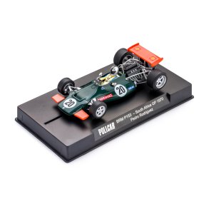 P153 - n.20 South Africa GP 1970