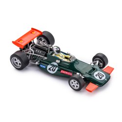 P153 - n.20 South Africa GP 1970