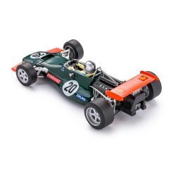 P153 - n.20 South Africa GP 1970