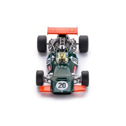 P153 - n.20 South Africa GP 1970