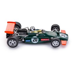 P153 - n.20 South Africa GP 1970