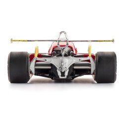 Ferrari 126 C2 - n.28 Long Beach GP 1982