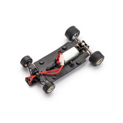 Ferrari 126 C2 - n.28 Long Beach GP 1982