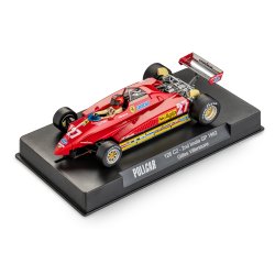 Ferrari 126 C2 126 C2 - n.27 2nd Imola GP 1982
