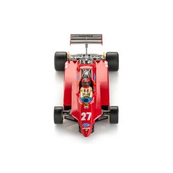 Ferrari 126 C2 126 C2 - n.27 2nd Imola GP 1982