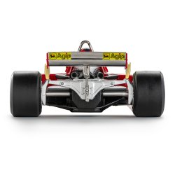 Ferrari 126 C2 126 C2 - n.27 2nd Imola GP 1982