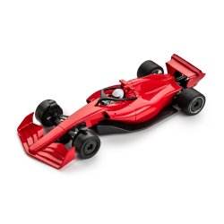Monoposto 2024 - red