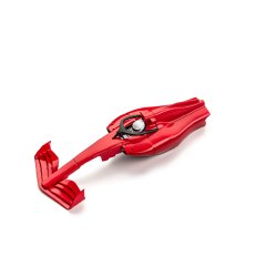 Monoposto 2024 - red