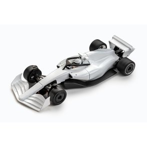 Monoposto 2024 - white