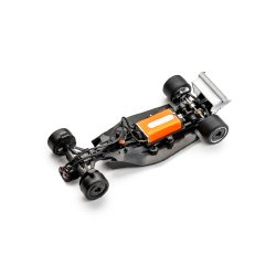 Monoposto 2024 - white