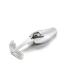 Monoposto 2024 - white