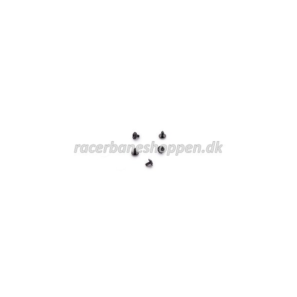 Set of screw with washer for pickup (5x)