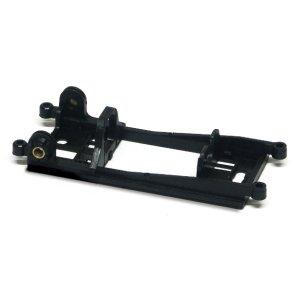 Inline reverse motor mount 0.0mm offset