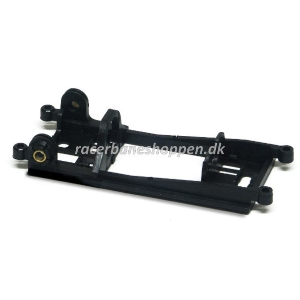 Inline reverse motor mount 0.0mm offset
