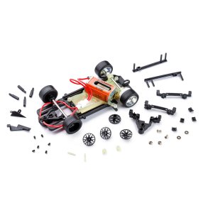 Ready To Run HRS2 chassis, anglewinder