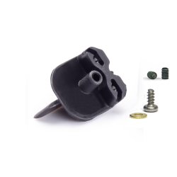 Advanced blade screw pickup - wide braids spacing (rev2)