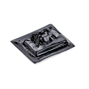 Jaguar XJR6/9/10/11/12 (CA07/13/42/62) XJR Polycarbonate Cockpit