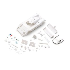 Jaguar SXR10 Body Kit