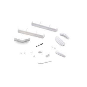 Mercedes C-Class spare parts