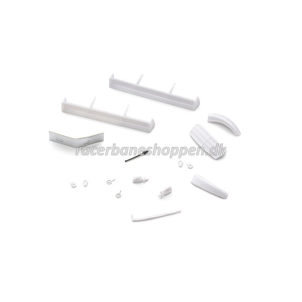 Mercedes C-Class spare parts