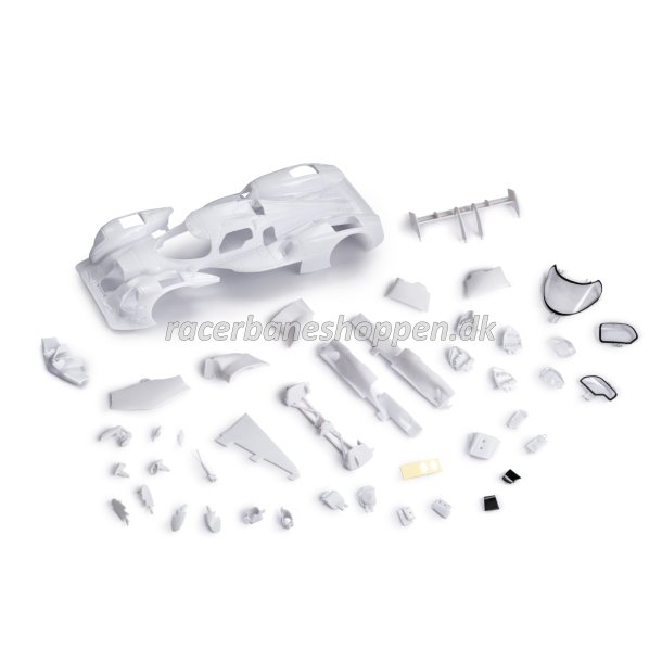 Toyota GR010 (CA63) body kit