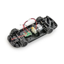 Subaru WRX STI - ARA Championship 2021 rally edition