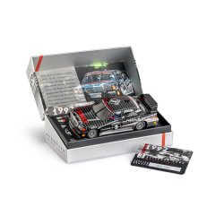 Mercedes 190E - n.3 DTM Winner 1992