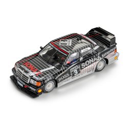 Mercedes 190E - n.3 DTM Winner 1992