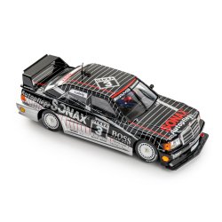 Mercedes 190E - n.3 DTM Winner 1992