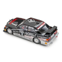 Mercedes 190E - n.3 DTM Winner 1992