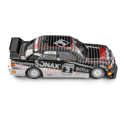 Mercedes 190E - n.3 DTM Winner 1992