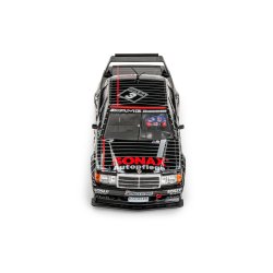 Mercedes 190E - n.3 DTM Winner 1992