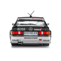 Mercedes 190E - n.3 DTM Winner 1992