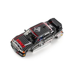 Mercedes 190E - n.3 DTM Winner 1992