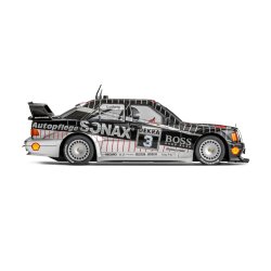 Mercedes 190E - n.3 DTM Winner 1992