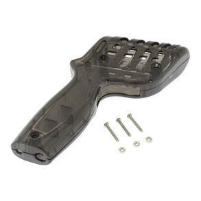 DS Controller skal - sort