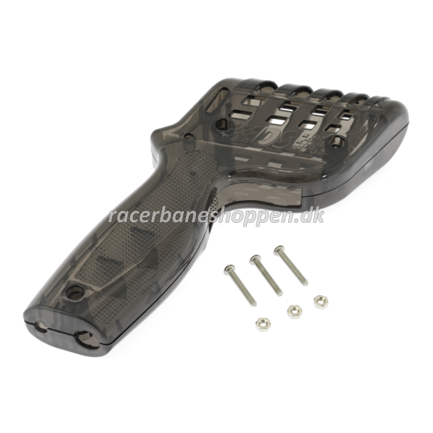 DS Controller skal - sort