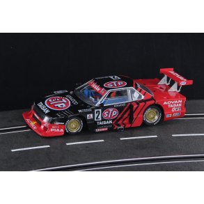 NISSAN SKYLINE TURBO GR.5 TAISAN