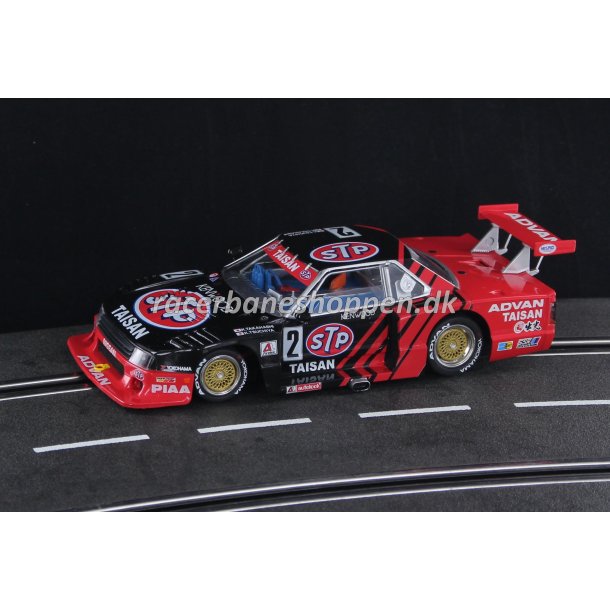 NISSAN SKYLINE TURBO GR.5 TAISAN