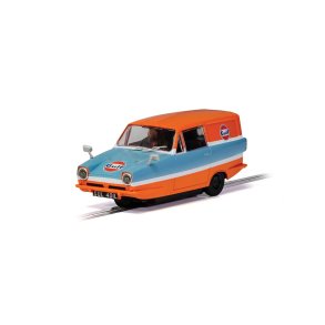 Reliant Regal Van - Gulf Edition