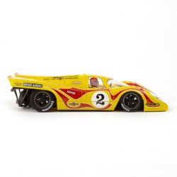 PORSCHE 917K 1970 MARTINI HIPPY #2 KYALAMI 9H 1970 LIMITED EDITION  SW SHARK 21.5K EVO