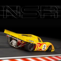 PORSCHE 917K 1970 MARTINI HIPPY #2 KYALAMI 9H 1970 LIMITED EDITION  SW SHARK 21.5K EVO