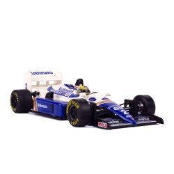 FORMULA 86/89 ROTHMANS AS #2 LIVERY IL KING21 EVO3