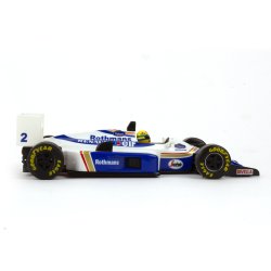 FORMULA 86/89 ROTHMANS AS #2 LIVERY IL KING21 EVO3