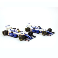 FORMULA 86/89 ROTHMANS AS #2 LIVERY IL KING21 EVO3