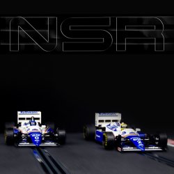 FORMULA 86/89 ROTHMANS AS #2 LIVERY IL KING21 EVO3