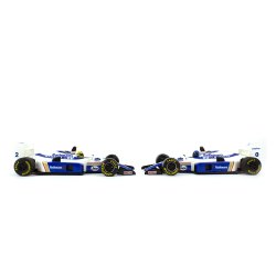 FORMULA 86/89 ROTHMANS AS #2 LIVERY IL KING21 EVO3