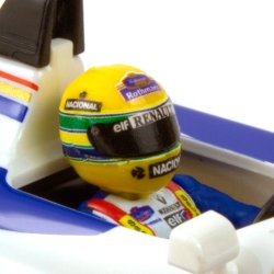 FORMULA 86/89 ROTHMANS AS #2 LIVERY IL KING21 EVO3